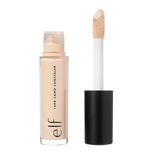 e.l.f._16HR_Camo_Concealer,_Full-Coverage,_Highly-Pigmented_Face_Concealer_With_A_Matte_Finish,_Crease-proof,_Vegan_&_Cruelty-Free,_Medium_Neutral