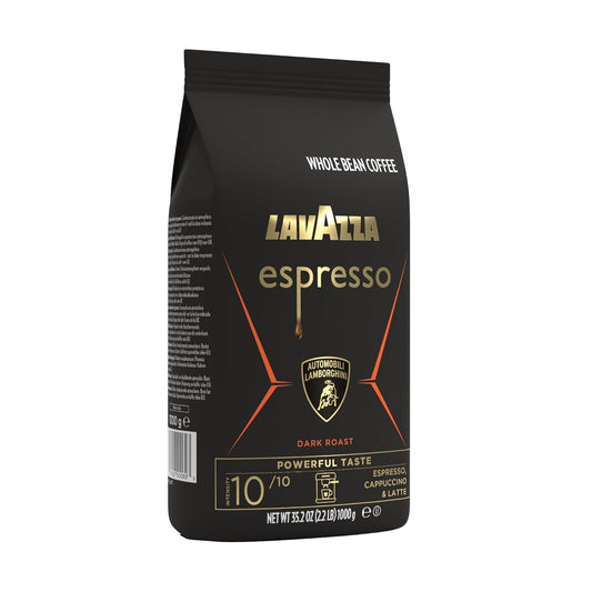 Lavazza_Espresso_Whole_Bean_for_Automobili_Lamborghini,_Dark_Roast,_Arabica_and_Robusta_Blend,_2.2_lb_Bag_(Package_May_Vary)