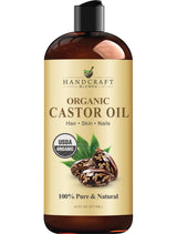 100% Pure and Natural - Premium Grade Oil  Eyebrows - Carrier - Hair and Body- Free Haircare Hydrate Hydrate Comfort Soothing Moisture Moisturizing