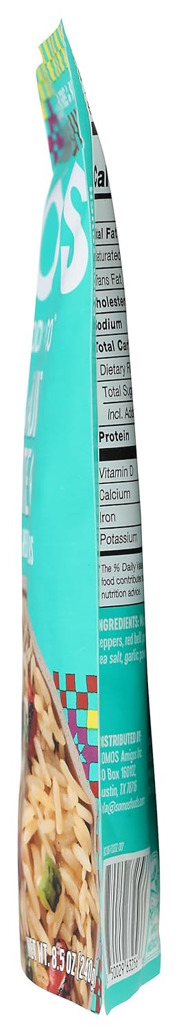 SOMOS_Fajita_White_Rice,_8.5_OZ