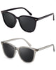D04(2 Pack)-black/Grey+grey/Grey