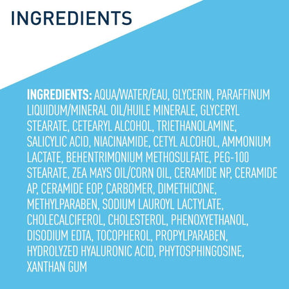 CeraVe_Moisturizing_Cream_with_Salicylic_Acid,_Exfoliating_Body_Cream_with_Lactic_&_Hyaluronic_Acid,_Niacinamide,_and_Ceramides,_Fragrance_Free_&_Allergy_Tested,_12_Ounce