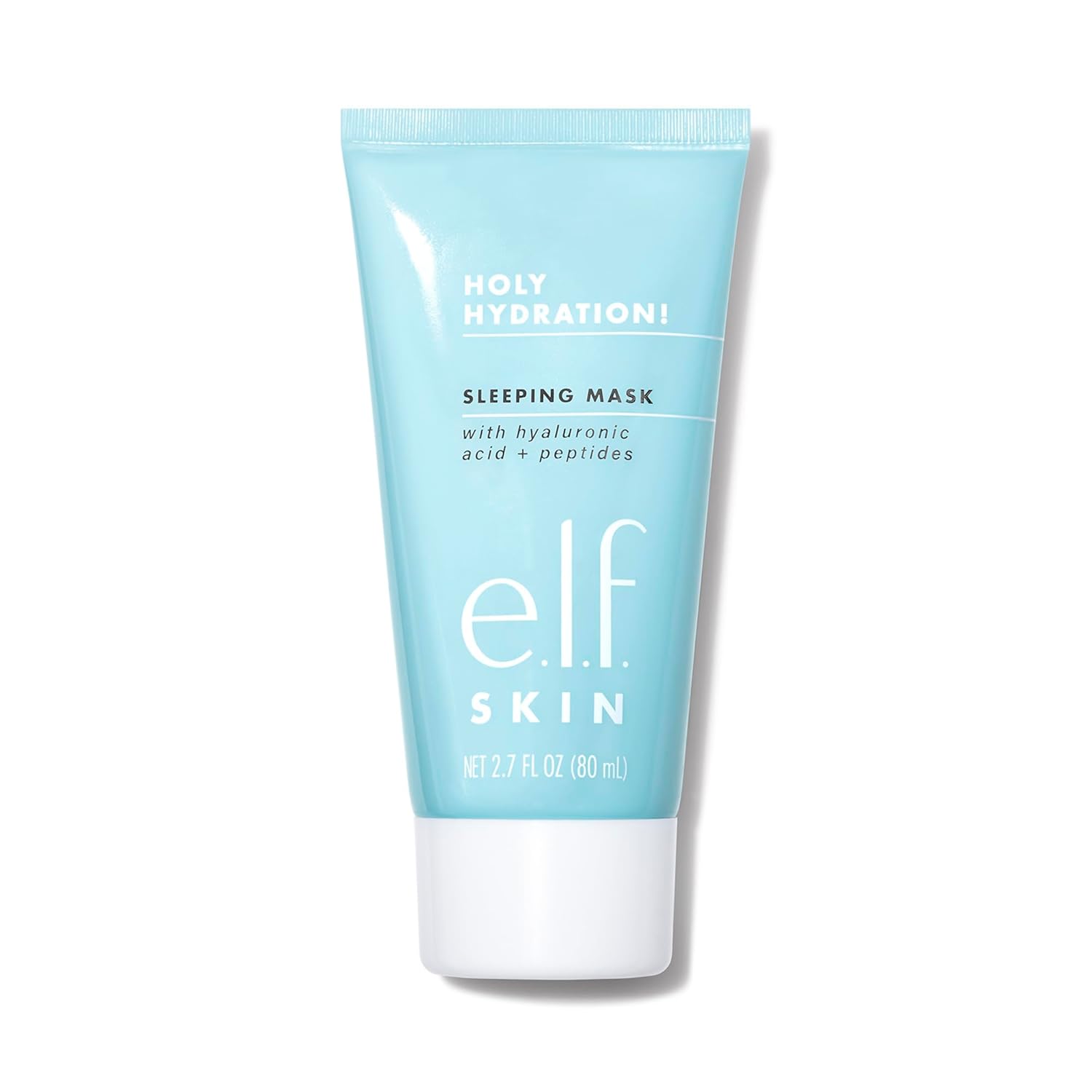 e.l.f._SKIN_Holy_Hydration!_Sleeping_Mask,_Moisturizing_&_Plumping_Dual-Use_Sleep_Or_Rinse-Off_Face_Mask,_Soothes_Skin_With_A_Creamy_Formula