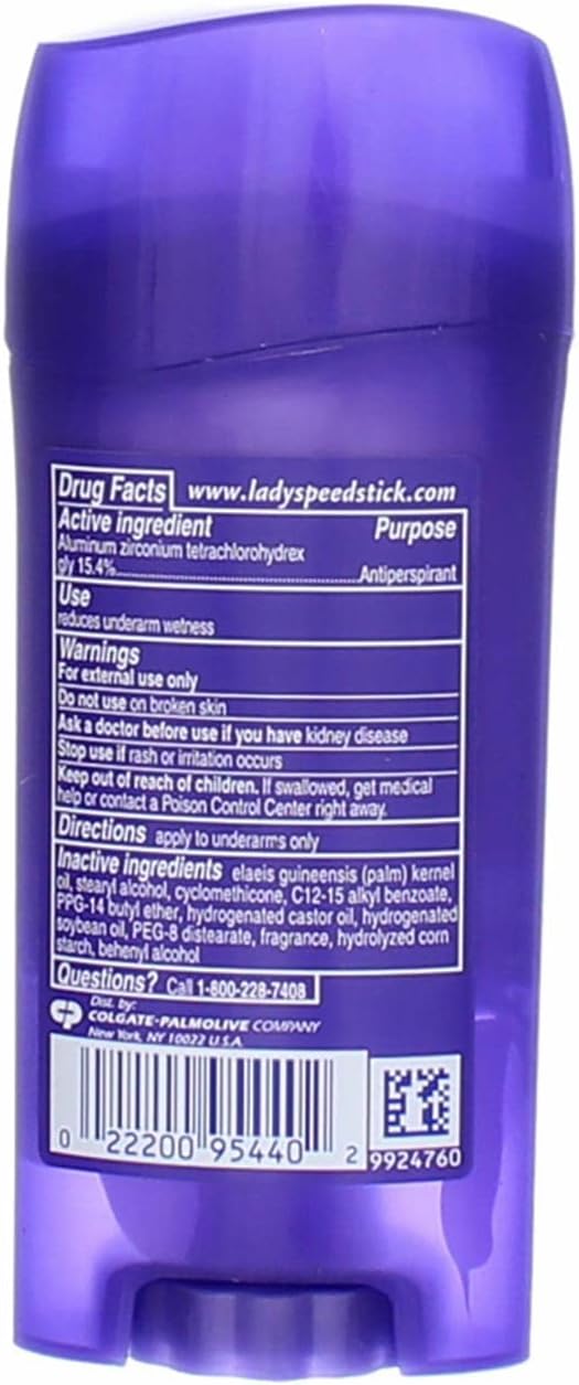 Lady_Speed_Stick_Invisible_Dry_Antiperspirant_&_Deodorant,_Powder_Fresh_-_2.3_oz_-_4_pk