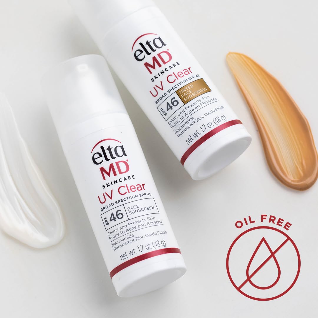 EltaMD_UV_Clear_Face_Sunscreen_SPF_46,_Oil-Free_Sunscreen_with_Zinc_Oxide,_Dermatologist_Recommended