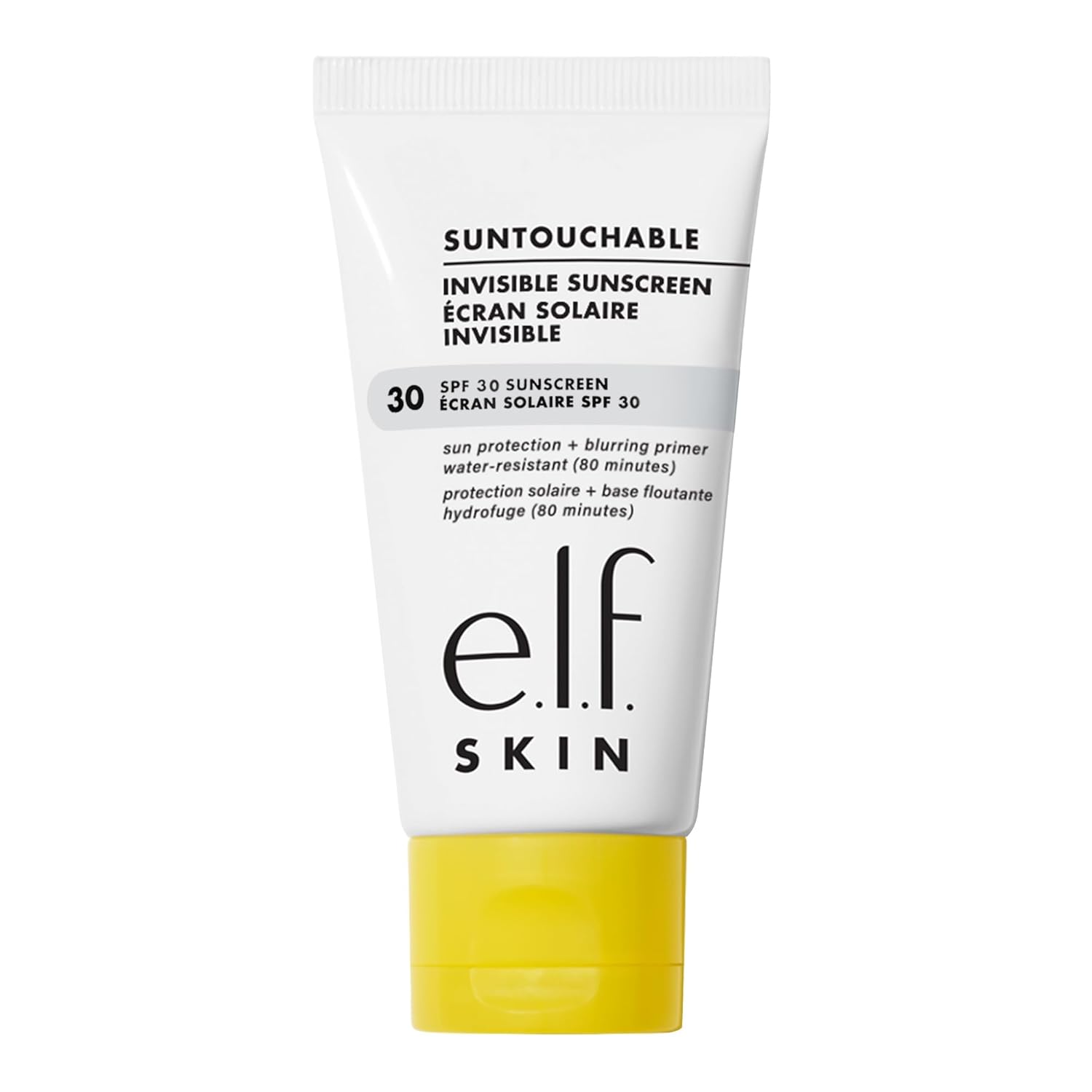 e.l.f._SKIN_Suntouchable_Invisible_SPF_35,_Lightweight,_Gel-based_Sunscreen_For_A_Smooth_Complexion,_Doubles_As_A_Makeup_Primer,_Vegan_&_Cruelty-Free,_Packaging_May_Vary