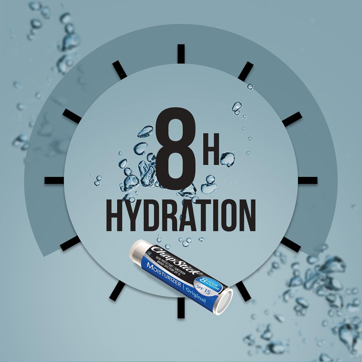 ChapStick_Moisturizer_2-in-1_Lipcare_SPF_15,_Original,_12-Pack_– 8-Hour_Sunscreen_Lip_Balm_with_Aloe_Vera_and_Vitamin_E,_0.15_Oz_Ea