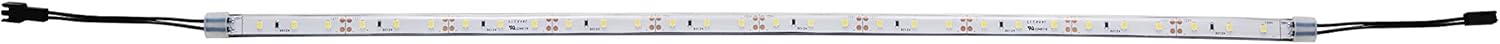 Litever_Under_Cabinet_Light,_6_PCS_20_Inches_Flexible_LED_Strips_with_Power_Adapter,_24W,1800_Lumen,_Daylight/Warm_White._Suitable_for_Kitchen_Cabinets,_Counters,_Under_Shelf,_Closets_(6-Strip)