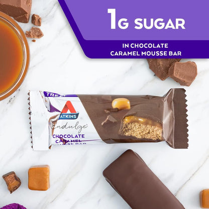 Atkins_Endulge_Chocolate_Caramel_Mousse_Bar,_Dessert_Favorite,_1g_Sugar,_High_in_Fiber,_5_Count