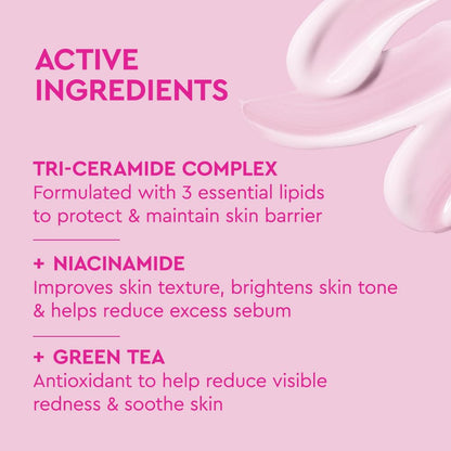BYOMA_Moisturizing_Gel_Cream_-_Barrier_Repair_Cream/Gel_Face_Lotion_with_Niacinamide_and_Green_Tea_-_Ceramide_Face_Moisturizer_for_Dry_Skin_-_Alcohol_Free,_Oil_Free_Face_Moisturizer_-_1.69_fl._oz