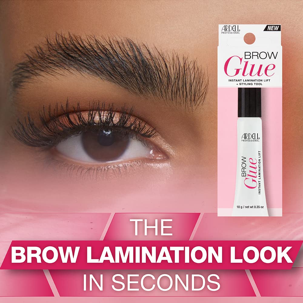 Ardell_Brow_Glue_Clear_–_Strong_Hold_Eyebrow_Gel_for_Lamination_Lift,_Long_Lasting_Brow_Gel_Styling_Tool_for_Shaping_&_Setting_Brows,_Eye_Makeup,_0.35_oz