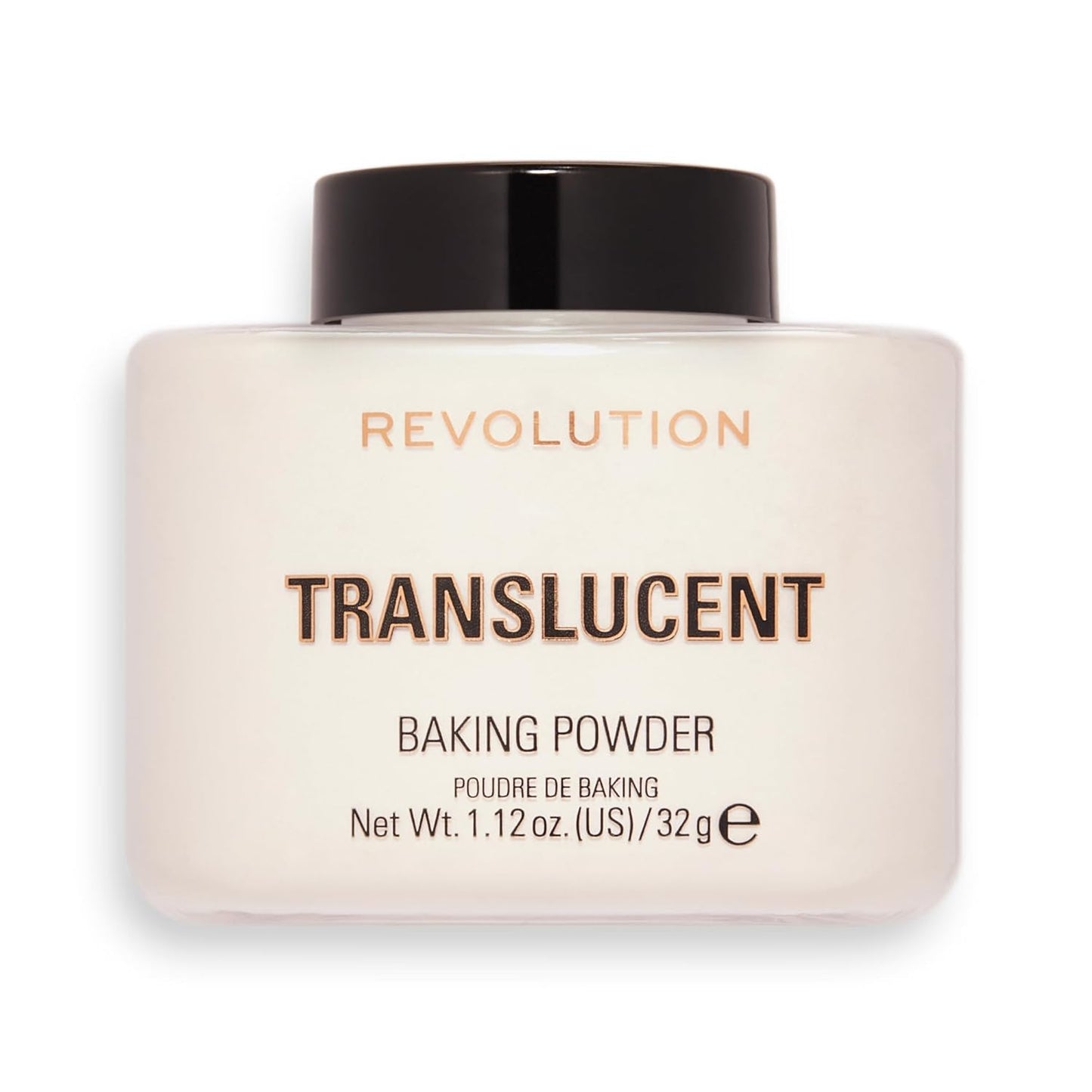 Revolution,_Loose_Baking_Powder,_Makeup_Setting_Powder,_Long-Lasting_Coverage,_Mattifies_&_Reduces_Shine,_Translucent,_1.12_oz