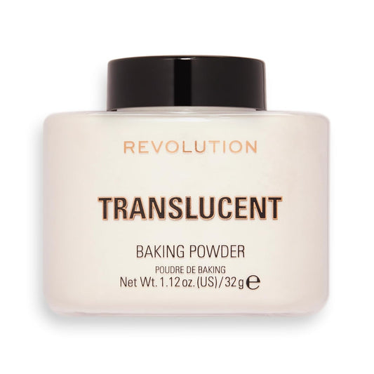Revolution,_Loose_Baking_Powder,_Makeup_Setting_Powder,_Long-Lasting_Coverage,_Mattifies_&_Reduces_Shine,_Translucent,_1.12_oz