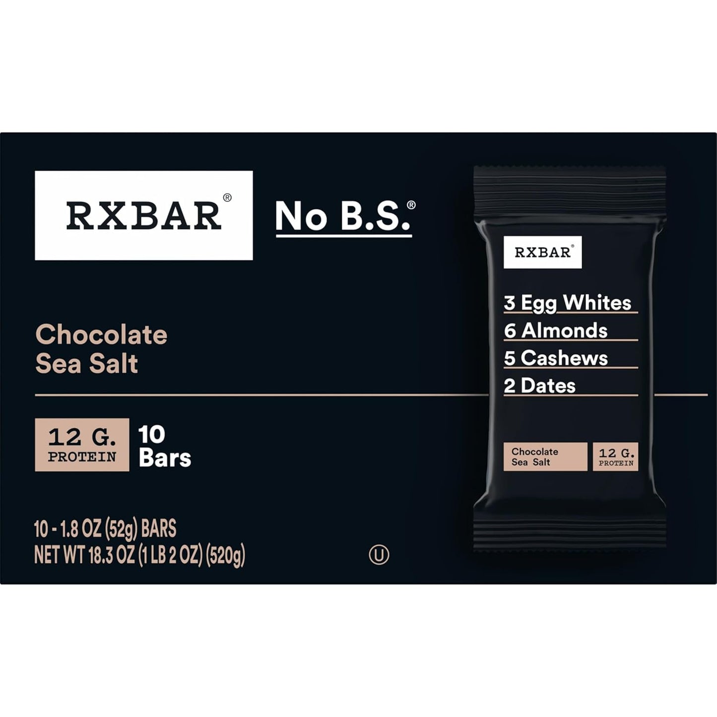 RXBAR_Protein_Bars,_Protein_Snack,_Snack_Bars,_Chocolate_Sea_Salt,_18.3oz_Box_(10_Count)