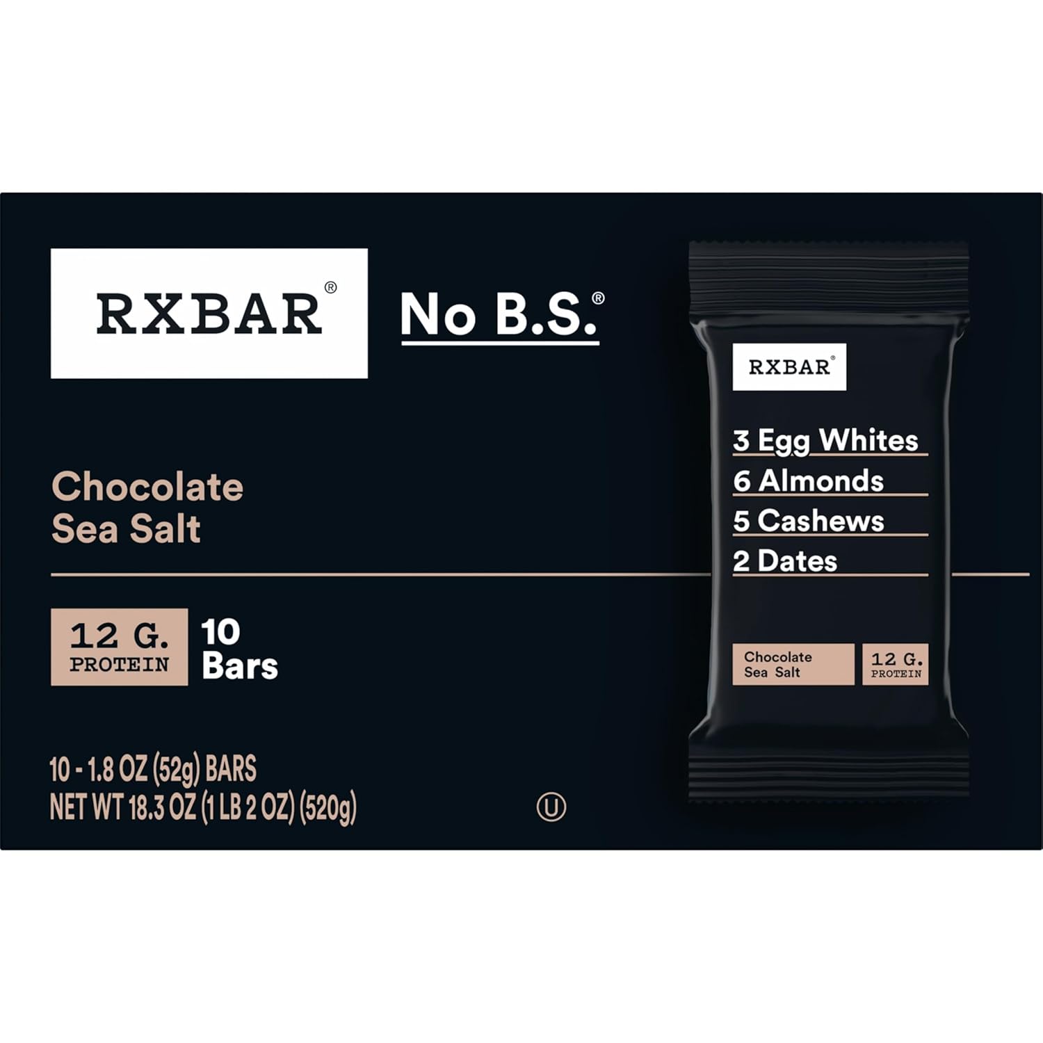 RXBAR_Protein_Bars,_Protein_Snack,_Snack_Bars,_Chocolate_Sea_Salt,_18.3oz_Box_(10_Count)
