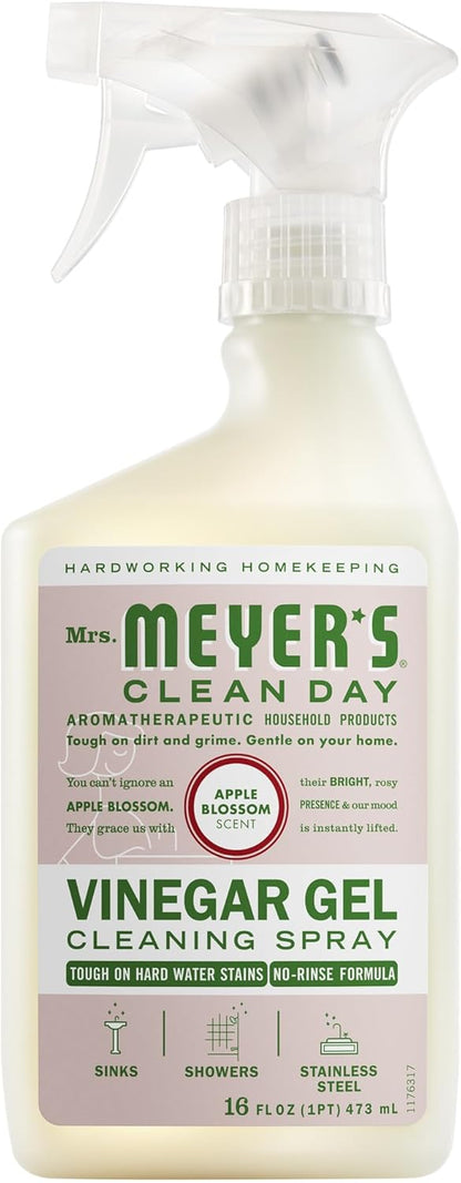 MRS._MEYER'S_CLEAN_DAY_Vinegar_Gel_Cleaning_Spray,_Bathroom_Use,_No-Rinse_Formula,_Apple_Blossom,_16_Fl_Oz,_Pack_of_1