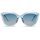 Light Blue - 53 Millimeters