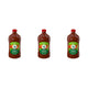 Original - 64 Fl Oz (Pack of 3)
