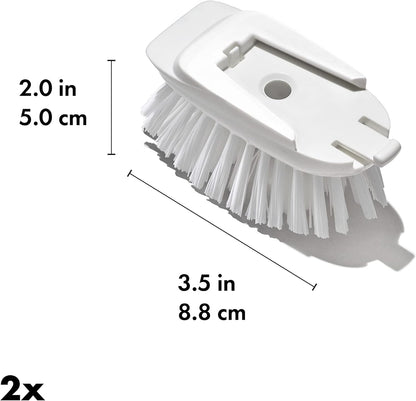 OXO_New_Good_Grips_Soap_Dispensing_Dish_Brush_Refill​s_-_2_Pack