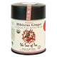 Hibiscus Ginger - 3 Ounce (Pack of 1)