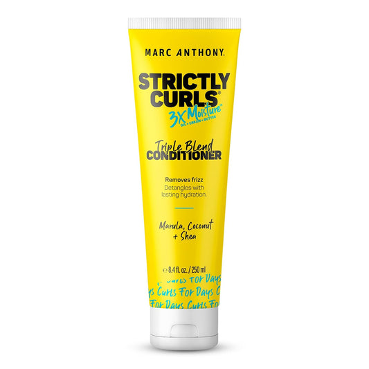 Marc_Anthony_Curly_Hair_Conditioner,_Strictly_Curls_-_3x_Moisture_For_Curl_Defining_&_Enhancing_-_Shea_Butter,_Marula_Oil,_Aloe_Vera_&_Coconut_Cream_-_Sulfate_Free_&_Color_Safe_For_Dry_Damaged_Hair