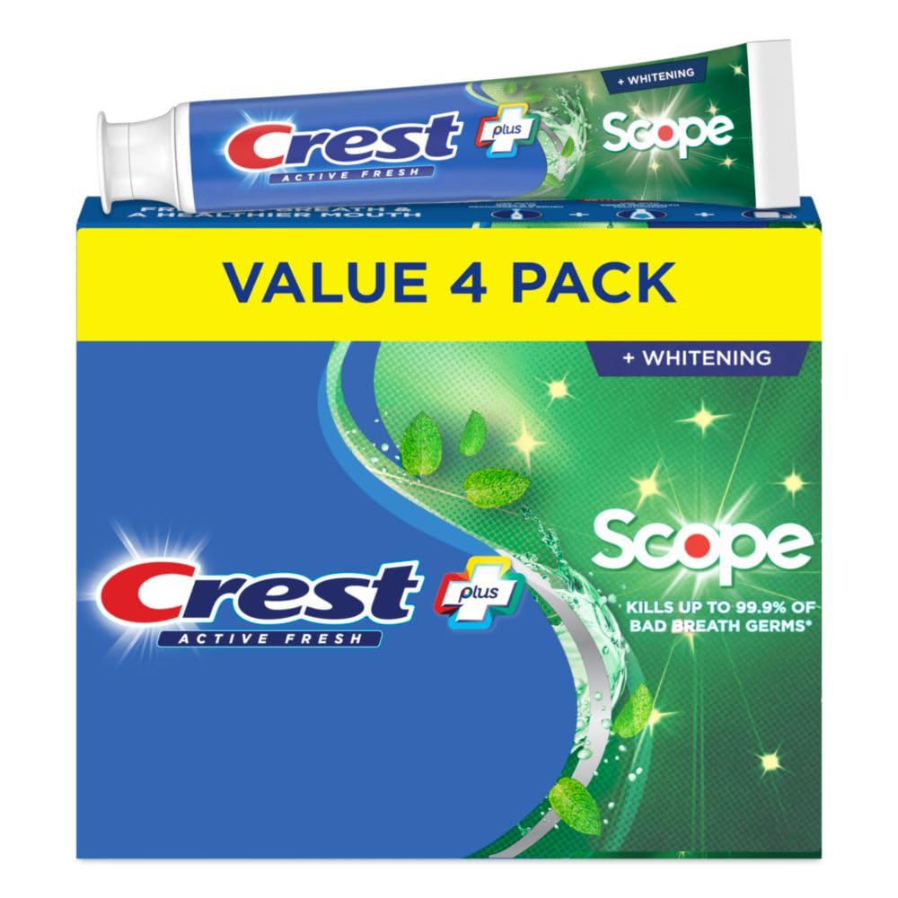 Crest_+_Scope,_Active_Fresh,_Teeth_Whitening_Toothpaste_for_adults,_5.5oz_4_pack,_Bad_Breath_Treatment,_Breath_Freshner,_for_Sensitive_Teeth,_Deep_Stain_remover,_Travel_Size_Toiletries