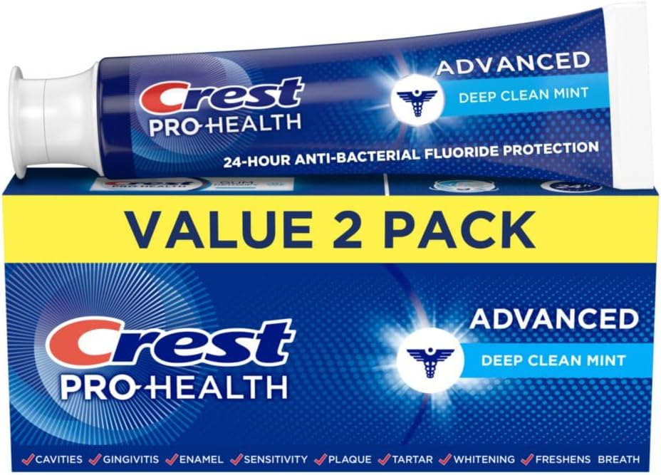 Crest_Pro-Health_Advanced_Deep_Clean_Mint_Toothpaste,_2_Count_(Pack_of_1)