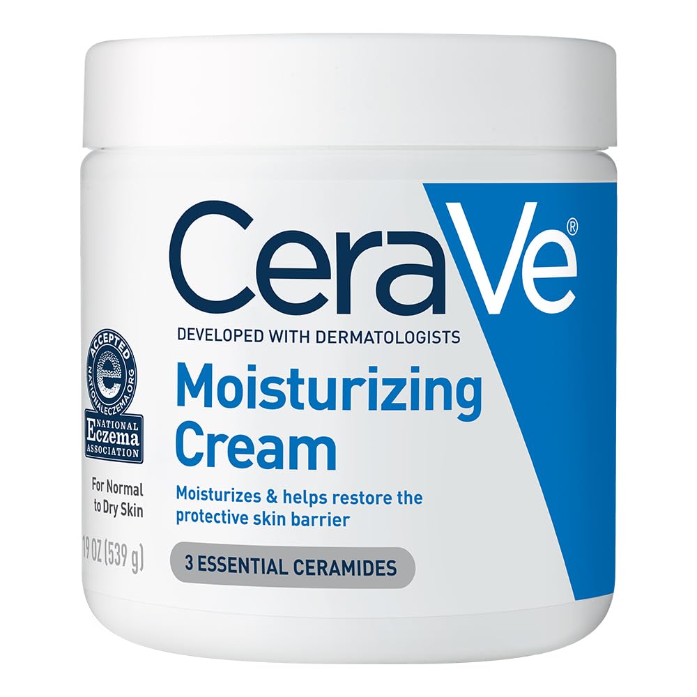 CeraVe_Moisturizing_Cream,_Body_and_Face_Moisturizer_for_Dry_Skin,_Body_Cream_with_Hyaluronic_Acid_and_Ceramides,_Daily_Moisturizer,_Oil-Free,_Fragrance_Free,_Non-Comedogenic,_19_Ounce