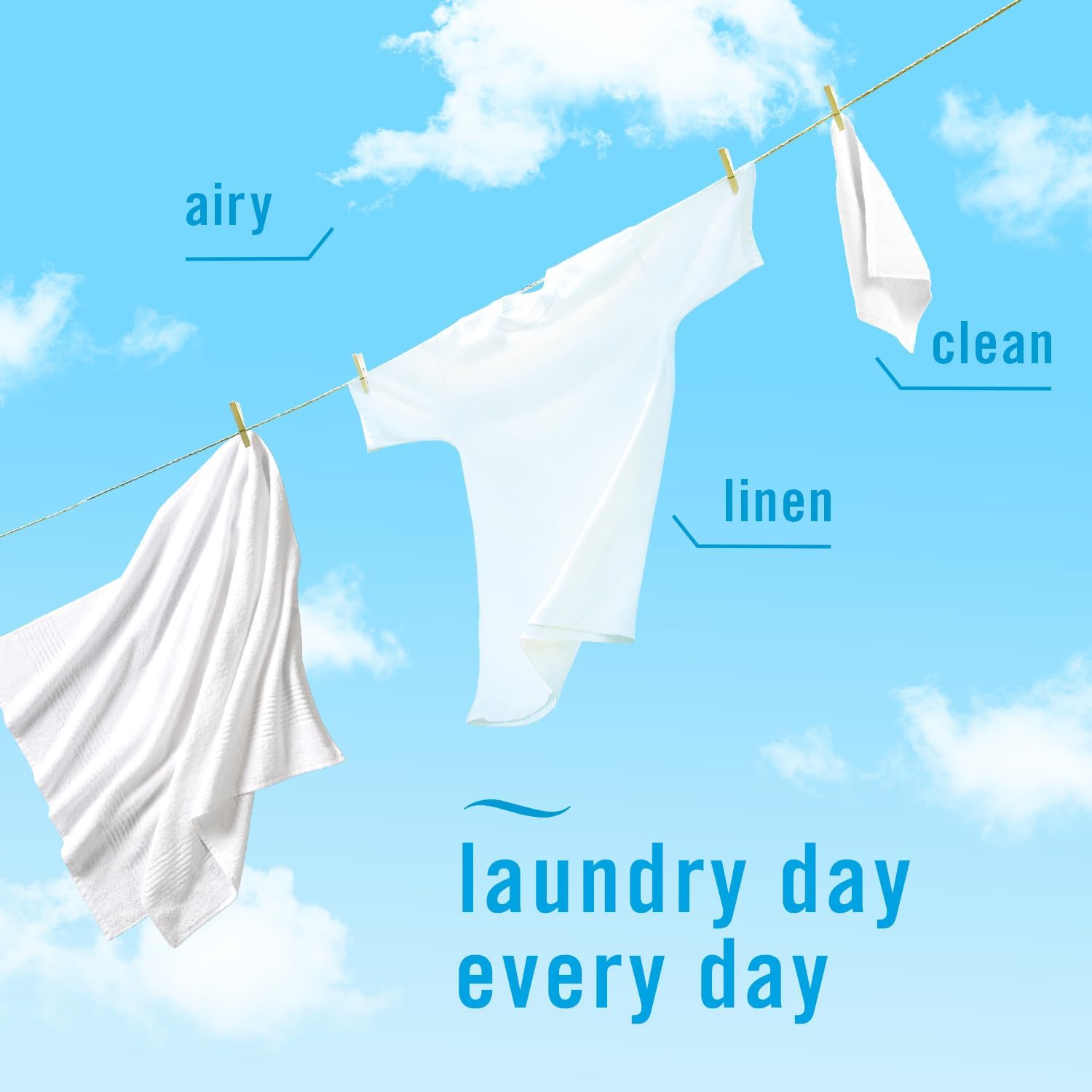 Febreze_Plug_In_Air_Freshener,_Odor-Fighting_Scented_Oil_Refill,_Linen_&_Sky_Scent,_4_Refills