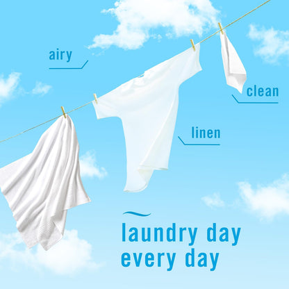 Febreze_Plug_In_Air_Freshener,_Odor-Fighting_Scented_Oil_Refill,_Linen_&_Sky_Scent,_4_Refills