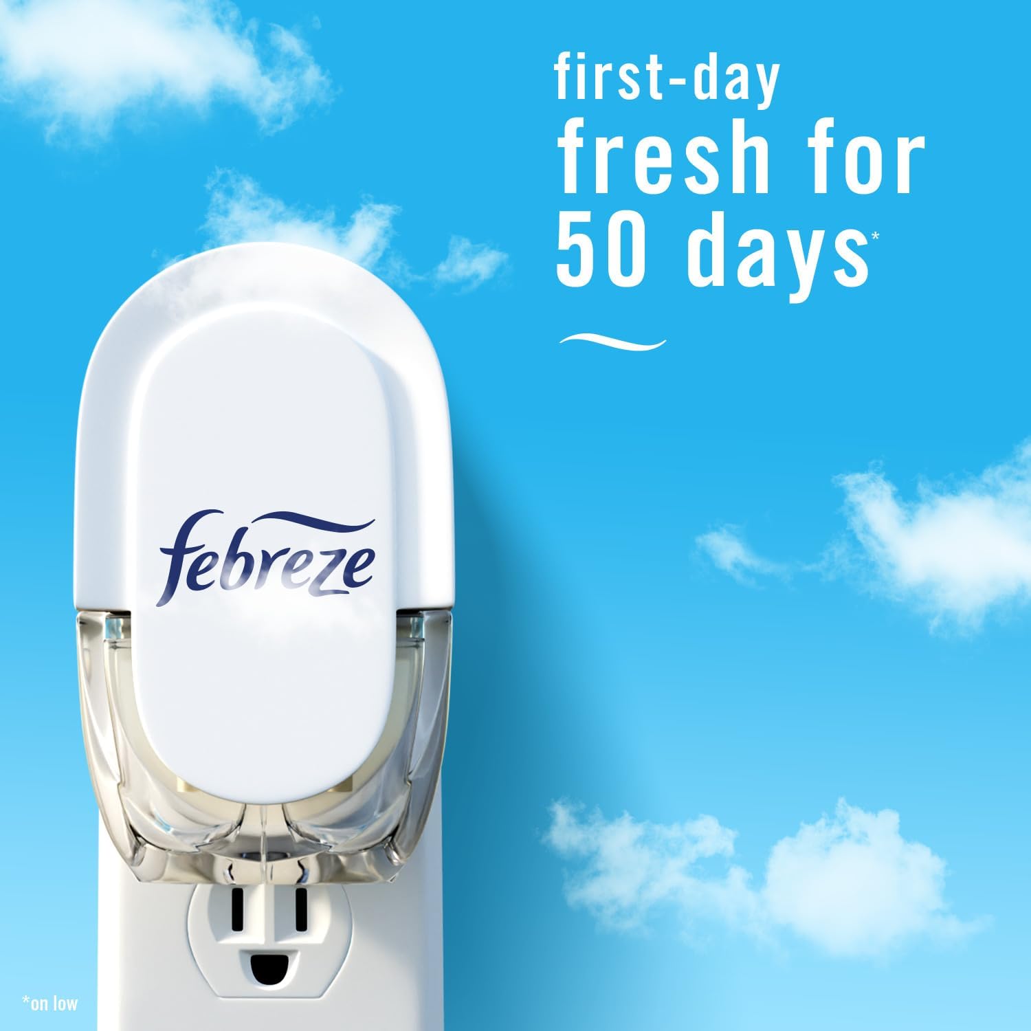 Febreze_Plug_In_Air_Freshener,_Odor-Fighting_Scented_Oil_Refill,_Air_Fresheners_for_Home_and_Bathroom_and_Kitchen,_Long_Lasting_for_Strong_Odors,_Spring_Scent_Mix,_3_Refills