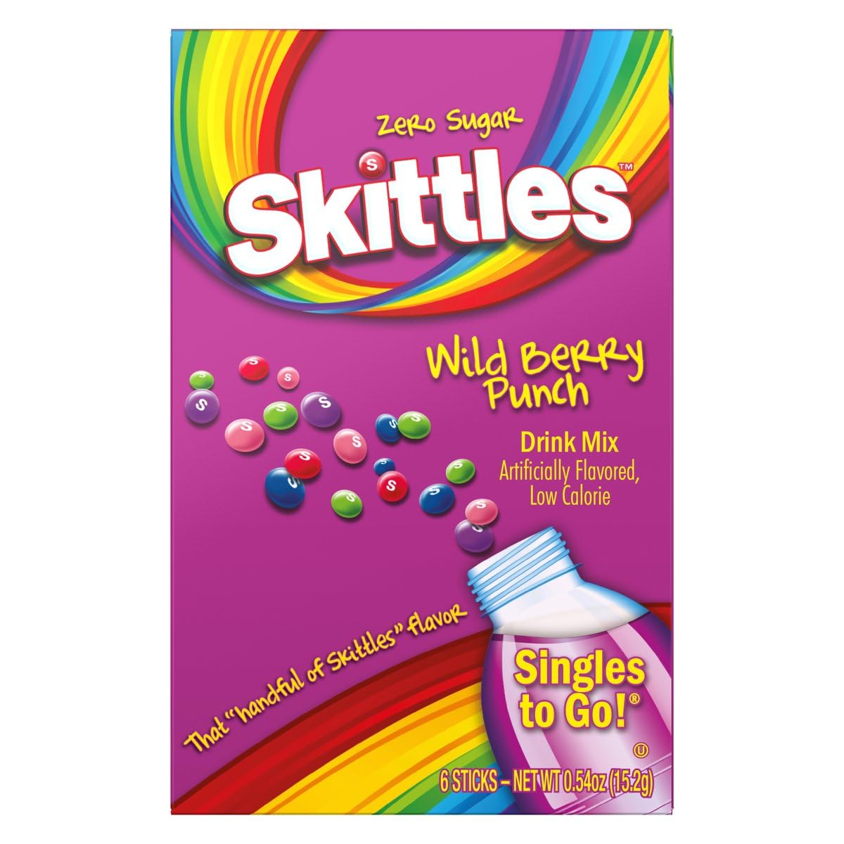 Skittles_Singles_To_Go_Variety_Pack_Bundle_Original,_Tropical_Punch_and_Wild_Berry
