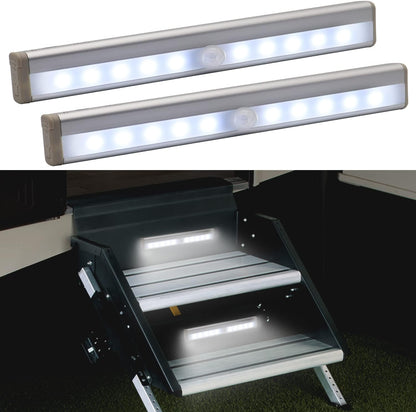 Motion_Activated_RV_Step_Lights,_10_LED_Battery_Operated_Motorhome_Motion_Sensor_led_Light_Strip,_Magnetic_Night_Light_Bar_for_Motorhome_Travel,Travel_Trailers,_Camper_(2_Pack)