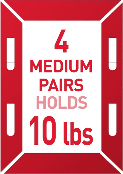 Command_15_lb_&_10_lb_Large_and_Medium_16_Pairs_Picture_Hanging_Strips_(32_Strips),_Damage-Free_Hangers_for_Picture_Frames,_No_Tools_Required,_Great_for_Home_Room_Wall_Decor,_White_Adhesive