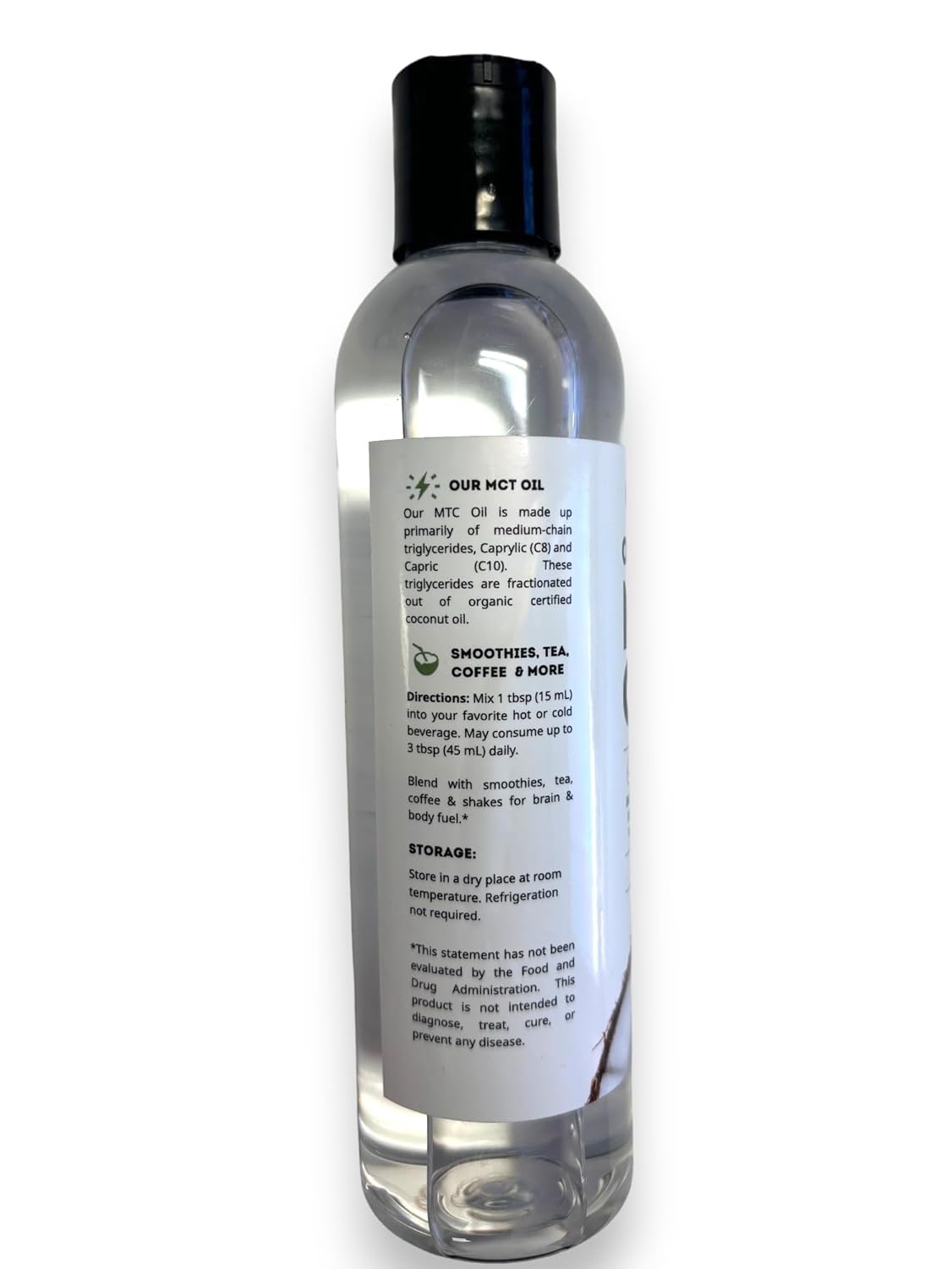 Kate_Naturals_MCT_Oil_for_Coffee._Pure_Coconut_MCT_C8_and_C10_Oil_(8oz,_Organic,_Unflavored)