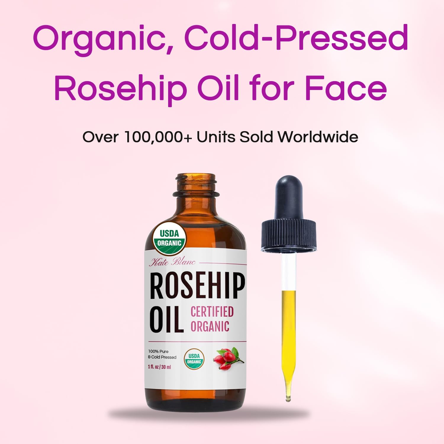 Kate_Blanc_Cosmetics_Rosehip_Seed_Oil_for_Face,_100%_Pure_Organic_|_Cold_Pressed_Unrefined_Rose_Hip_Facial_Oil_for_Skin,_Hair_&_Gua_Sha_Massage_(1oz)