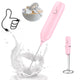 Stand - Pink - Model C Rechargeable