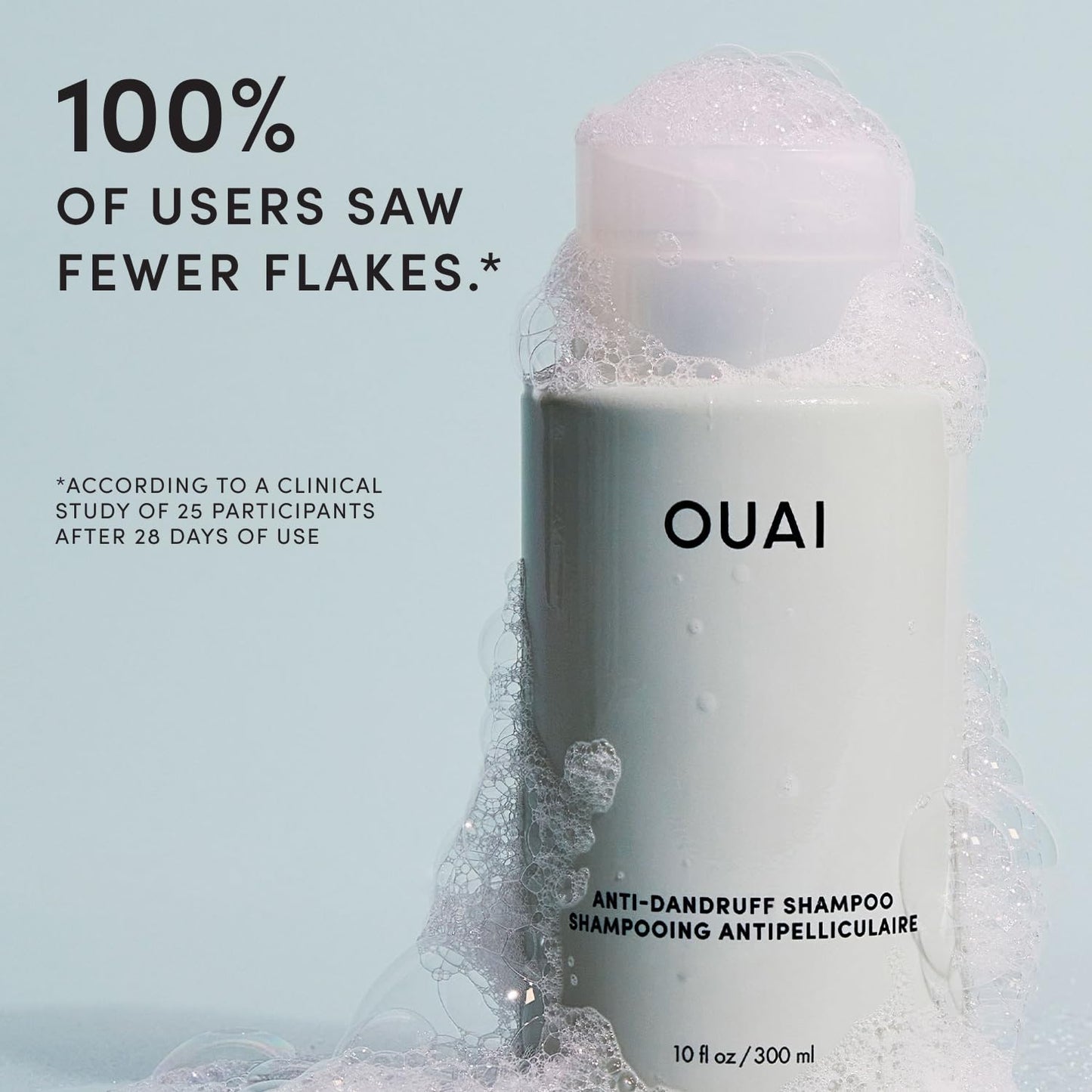 OUAI_Anti_Dandruff_Shampoo_-_Soothing_Salicylic_Acid_Shampoo_for_Flaky,_Dry_and_Itchy_Scalp_-_Reduces_Itching,_Redness_and_Irritation_-_Sulfate_Free_Scalp_Care_(10_Fl_Oz)