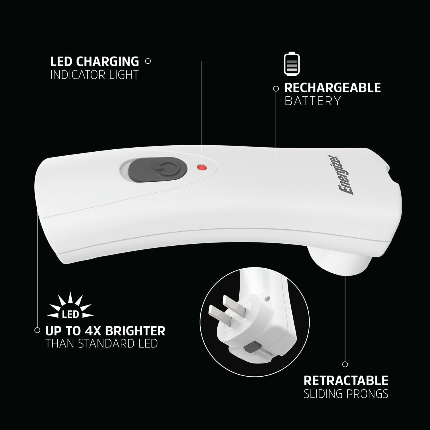 Energizer_Weatheready_Rechargeable_LED_Flashlight,_Emergency_Flashlight_for_Hurricane_Supplies_and_Survival_Kits,_Flash_Light_with_Convenient_Plug-in_Design