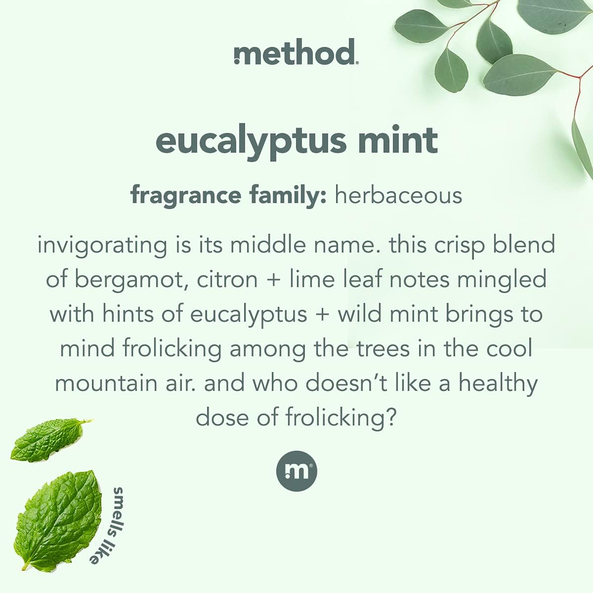 Method_Daily_Shower_Cleaner_Spray,_&_Spray_and_Walk_Away,_Eucalyptus_Mint_Scent,_28_Fl_Oz,_(Pack_of_4),_Packaging_May_Vary