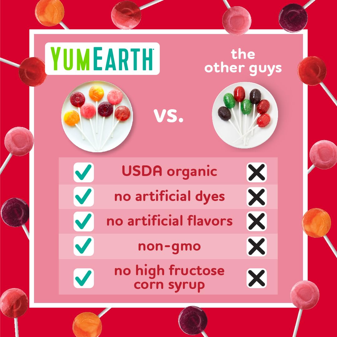 YumEarth_Organic_Lollipops,_Assorted_Flavors_-_Allergy_Friendly,_Non_GMO,_Gluten_Free,_Vegan_(Packaging_May_Vary)_(40_Count,_Variety_Pack)
