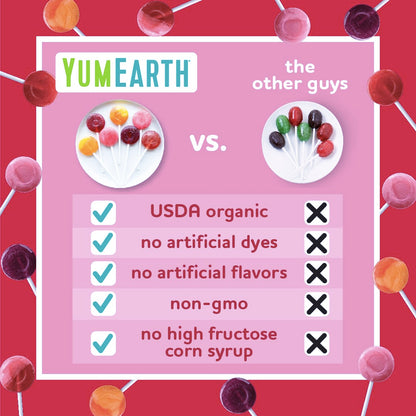 YumEarth_Organic_Lollipops,_Assorted_Flavors_-_Allergy_Friendly,_Non_GMO,_Gluten_Free,_Vegan_(Packaging_May_Vary)_(40_Count,_Variety_Pack)