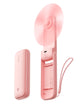 2 Pack without Mirror - Pink