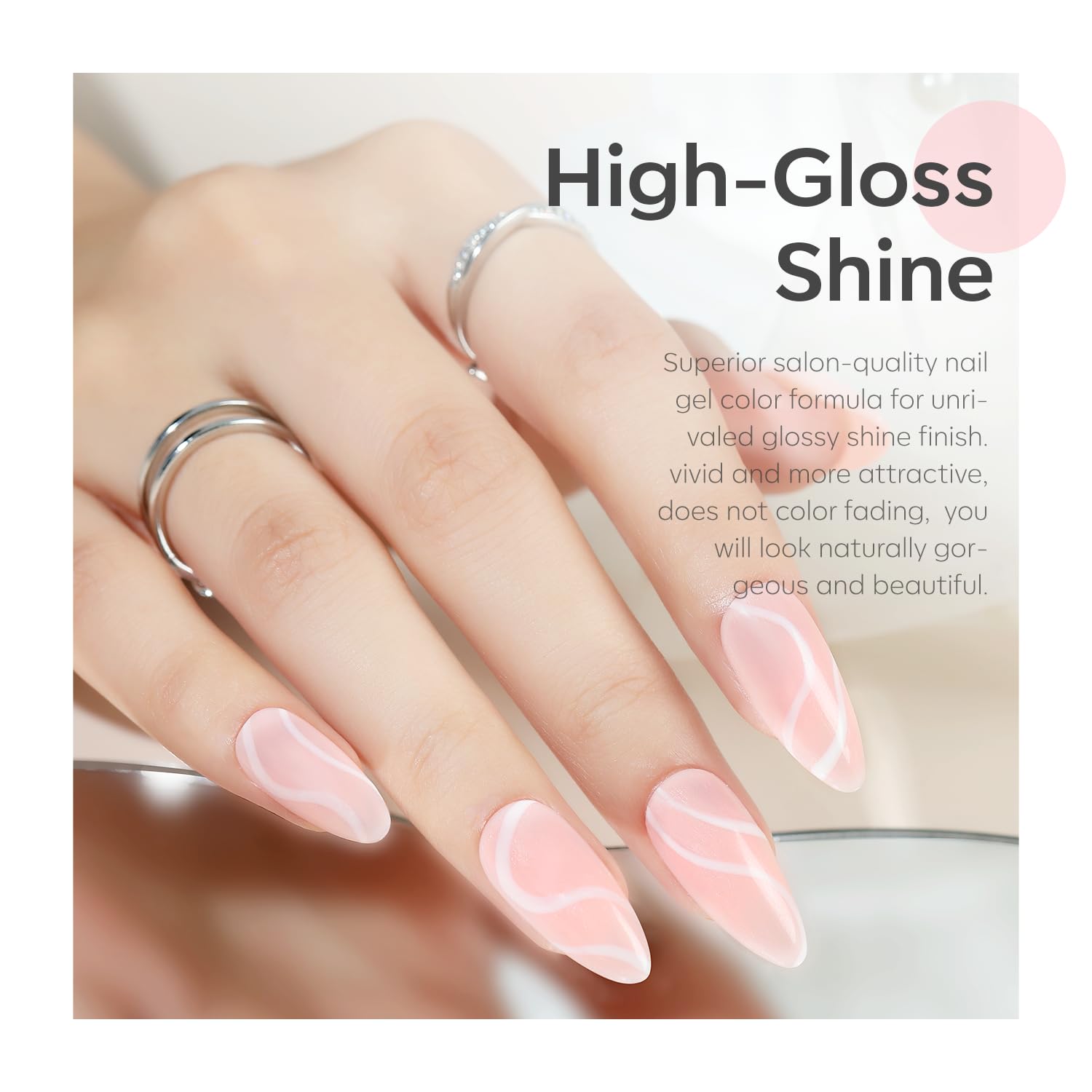 modelones_Gel_Nail_Polish_Set_-_6_Colors_Nude_Pink_Milky_White_Gel_Polish_Set_Light_Neutral_Pink_Nail_Polish_Barely_Pink_Soak_Off_LED_Starter_Kit_Popular_Nail_Art_DIY_Manicure_Gifts