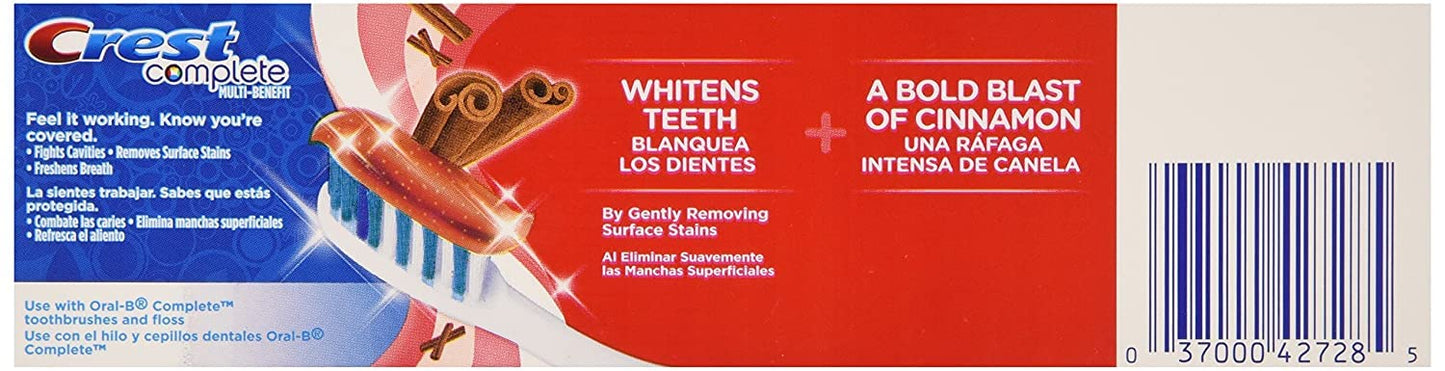 Crest_Cinnamon_Toothpaste,_6_Ounce,_Pack_of_2