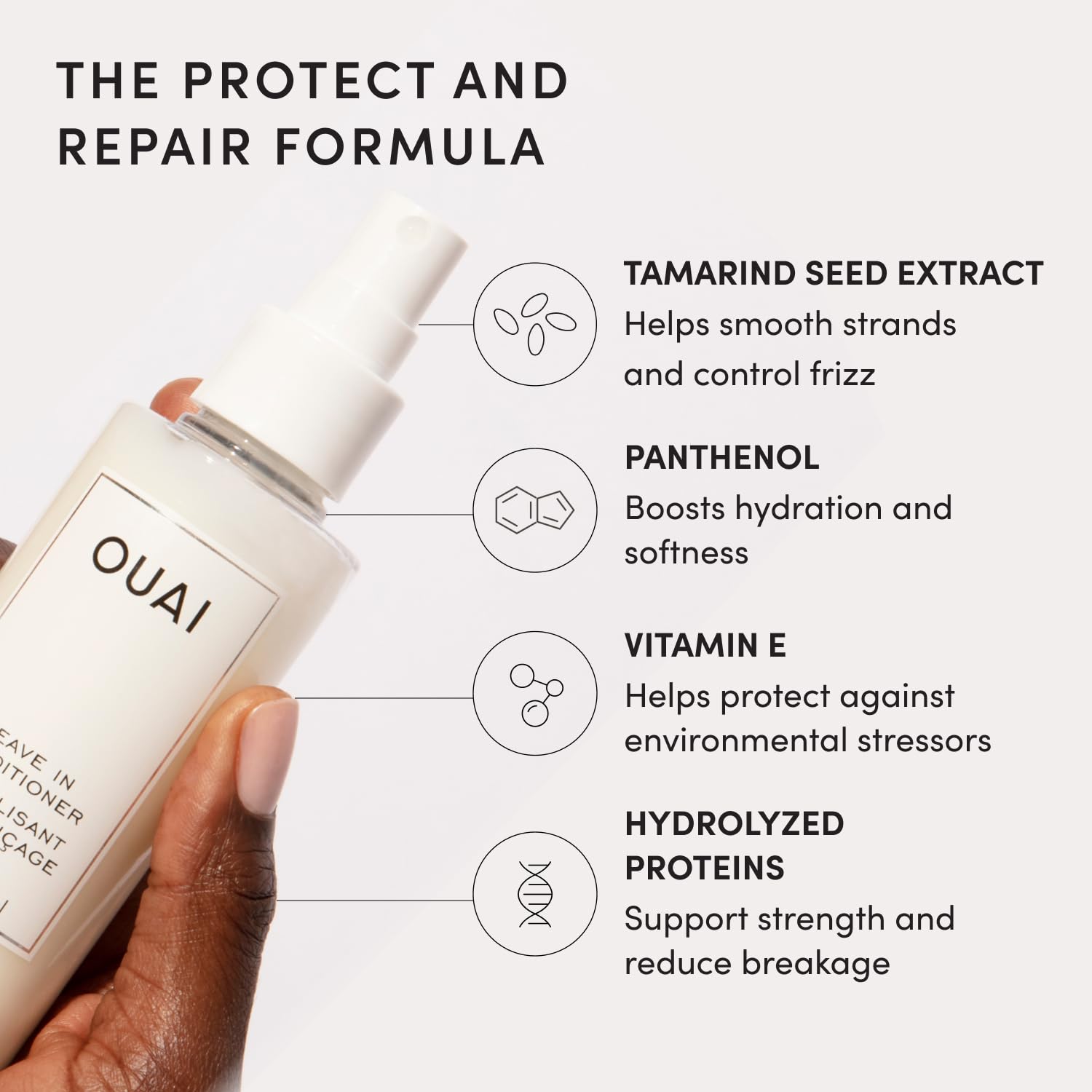 OUAI_Leave_In_Conditioner_&_Heat_Protectant_for_Hair_-_Prep_Hair_for_Styling_or_Use_as_Detangling_Spray_to_Fight_Frizz_&_Flyaways_-_No_Parabens,_Sulfates_or_Phthalates_(4.7_oz)