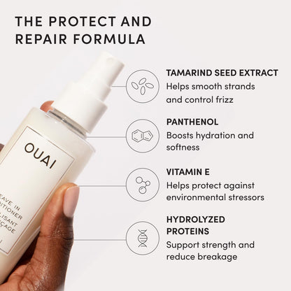 OUAI_Leave_In_Conditioner_&_Heat_Protectant_for_Hair_-_Prep_Hair_for_Styling_or_Use_as_Detangling_Spray_to_Fight_Frizz_&_Flyaways_-_No_Parabens,_Sulfates_or_Phthalates_(4.7_oz)