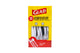 120 Count (Pack of 1) - White