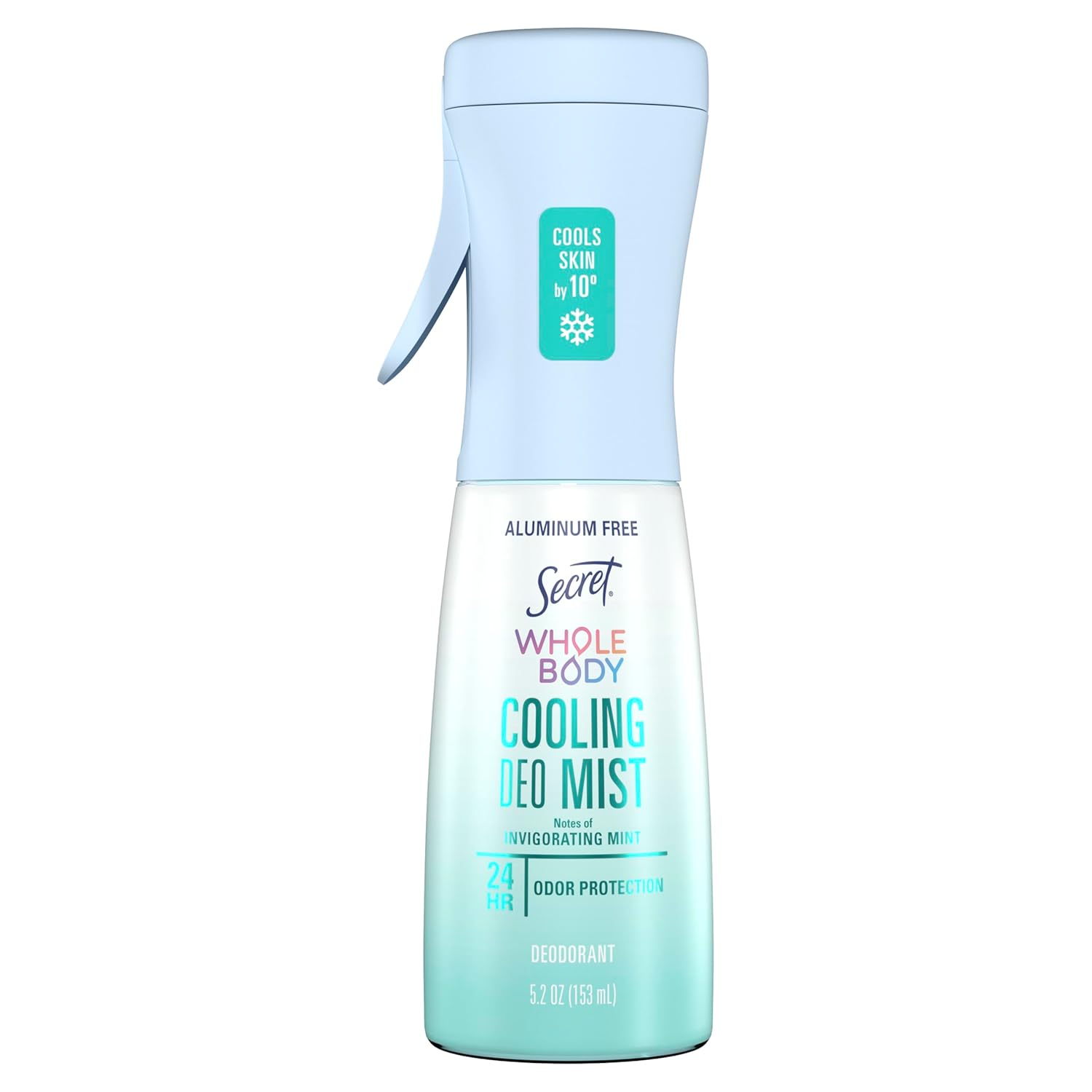 Secret_Cooling_Aluminum_Free_Whole_Body_Deodorant_Mist_for_Women,_24hr_Odor_Protection,_Instant_Cooling_Relief,_Soothes_&_Revitalizes_Skin,_PH_Balanced_Formula,_Invigorating_Mint_Scent,_5.2_fl_oz