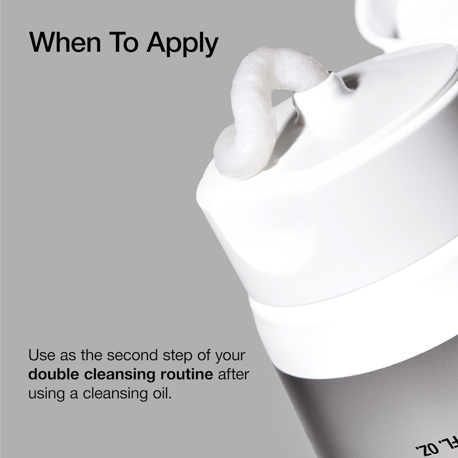 ANUA_Hydrating_Gentle_Foaming_Cleanser,_Daily_Face_Wash_for_Double_Cleansing,_Hyaluronic_Acid,_Zinc,_Panthenol,_for_Dry_&_Sensitive_Skin,_Sebum_Balance_Facial_Cleanser,_Korean_Skincare,_5.07_fl._oz